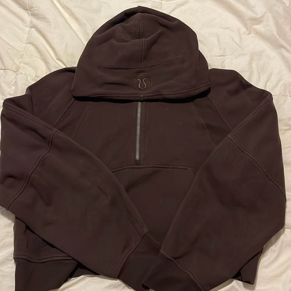 Lululemon scuba